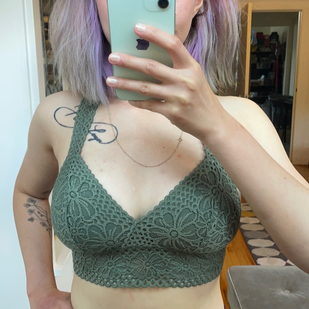 Aeries bra/bralette